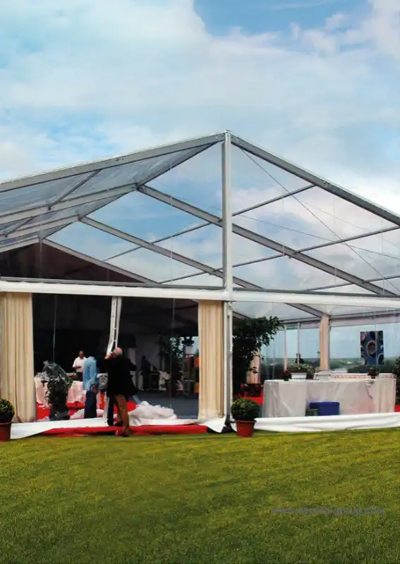 Pagodes and gazebos made by Serena Group